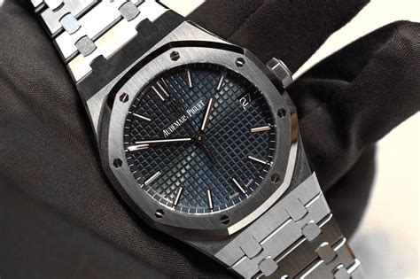 audemars piguet 15500 retail price.